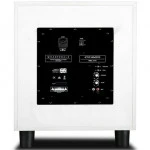 Сабвуфер Digis Diamond SW-10 WH-099490-07A (Белый)