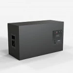 Сабвуфер WHARFEDALE MS-1575 WH-058501-07B (Черный)