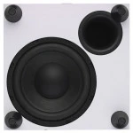 Сабвуфер Dali SUB C-8 D 220160 (Белый)