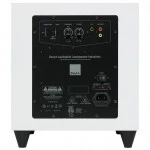 Сабвуфер Dali SUB C-8 D 220160 (Белый)