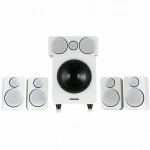 Домашний кинотеатр WHARFEDALE DX-2 5.0 HCP SYSTEM WH-059068-00A