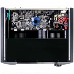 CD проигрыватель Moon SIMAUDIO 390 900-01002-10 Черный