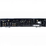 CD проигрыватель Moon SIMAUDIO 390 900-01002-10 Черный