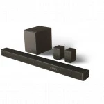 Саундбар Hisense AX5100G/340W/5.1 (Черный)