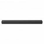 Саундбар Hisense U5120G/510W/5.2.1 (Черный)