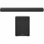 Саундбар Hisense U5120G/510W/5.2.1 (Черный)