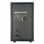 Компьютерные колонки Microlab X3BT Черный