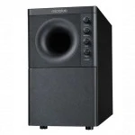 Компьютерные колонки Microlab X3BT Черный