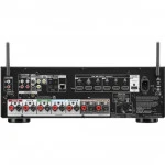 AV-ресивер Agestar AVR-X1700H