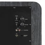 Сабвуфер Agestar HTS12 (Черный)