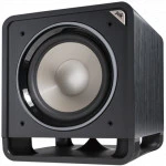 Сабвуфер Agestar HTS12 (Черный)