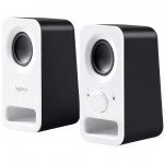 Компьютерные колонки Logitech Z-150 (2.0) - White 980-000815 (Белый)