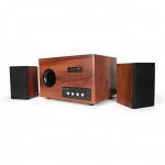Компьютерные колонки Microlab M890BT Черный