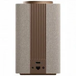 Портативная колонка Яндекс Станция Макс Zigbee Beige YNDX-00053E (Бежевый)