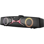 Саундбар Oklick OK-502S 2.0 1879644 (Черный)