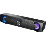 Саундбар Oklick OK-504S 2.0 1879664 (Черный)