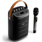 Портативная колонка Edifier PK-305 (Черный)