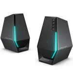 Компьютерные колонки Edifier G1500 Black Черный