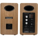 Портативная колонка Edifier AirPulse A80 A80 Walnut Коричневый