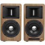 Портативная колонка Edifier AirPulse A80 A80 Walnut Коричневый