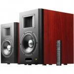 Портативная колонка Edifier A300 Pro 2.0 A300 Pro Walnut (Коричневый)