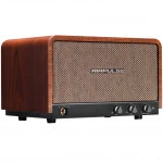 Портативная колонка Edifier P100X (Коричневый)