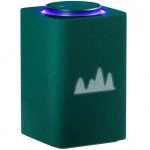 Портативная колонка Яндекс Макс с Zigbee - Зелёная YNDX-00053E/GREEN (Зеленый)