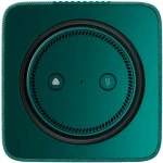 Портативная колонка Яндекс Макс с Zigbee - Зелёная YNDX-00053E/GREEN (Зеленый)