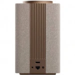 Портативная колонка Яндекс Станция Макс с Zigbee - Beige YNDX-00053E/BEIGE (Бежевый)