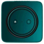 Портативная колонка Яндекс Станция Макс Zigbee Green YNDX-00053Z (Зеленый)