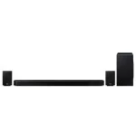 Саундбар Samsung HW-Q990B/RU (Черный)