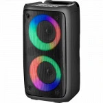 Портативная колонка Defender Boomer 20 65820 Черный