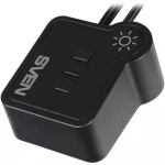 Компьютерные колонки Sven 420 (2.0) - Black Черный