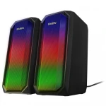 Компьютерные колонки Sven 420 (2.0) - Black Черный