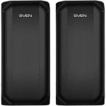 Компьютерные колонки Sven 420 (2.0) - Black Черный
