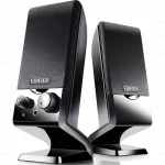 Компьютерные колонки Edifier M1250 (2.0) - Black (Черный)