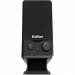 Компьютерные колонки Edifier M1250 (2.0) - Black (Черный)