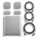 Аксессуар для аудиотехники LD Systems CURV 500 AVS W LDCURV500AVSW