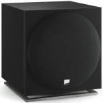 Сабвуфер Dali SUB E-12 F 220183 (Черный)