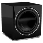 Сабвуфер Dali SUB K-14 F 220153 (Черный)
