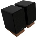 Портативная колонка Onkyo GX-30ARC Powered GX30ARCBCUU Черный