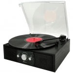 Виниловый проигрыватель Ritmix LP-200B BLACK