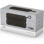 Портативная колонка Rombica MySound Agate - Black BT-S109 Черный