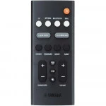 Саундбар Yamaha ASRB20ABL (Черный)