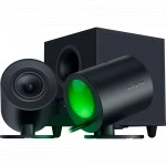 Компьютерные колонки Razer Nommo V2 RZ05-04750100-R3G1 Черный