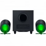 Компьютерные колонки Razer Nommo V2 RZ05-04750100-R3G1 Черный