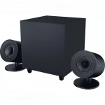 Компьютерные колонки Razer Nommo V2 RZ05-04750100-R3G1 Черный