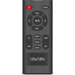 Компьютерные колонки Sven MC-15 Black SV-022822 Черный