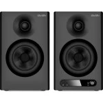 Компьютерные колонки Sven MC-15 Black SV-022822 Черный
