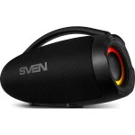 Портативная колонка Sven PS-375 Black SV-023027 Черный